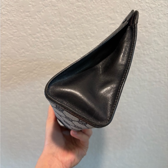 GUCCI Clutch Bag Sherry Line Parfum - Picture 9 of 11